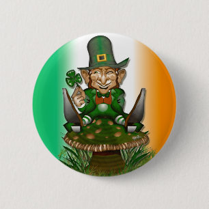Kobold-Knopf Button