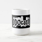 Kobold Koffee Tasse (Mittel)