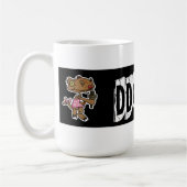 Kobold Koffee Tasse (Links)