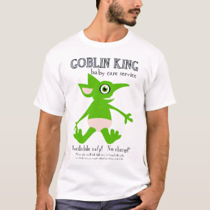 Kobold-König T-Shirt