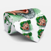 Kobold Krawatte (Gerollt)