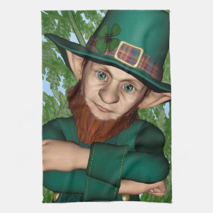 Kobold Küchentuch