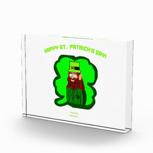 Kobold-Magic-Horizontalblock Fotoblock (Rechts)