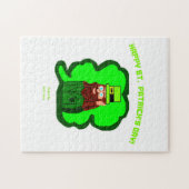 Kobold Magic Puzzle 28 cm x 35,5 cm (Horizontal)