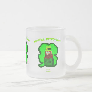 Kobold Magic Small Mattiert Glass Tasse