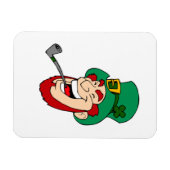 Kobold  magnet (Horizontal)