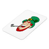 Kobold  magnet (Linke Seite)