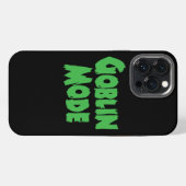 KOBOLD-MODUS iPhone HÜLLE (Rückseite (Horizontal))