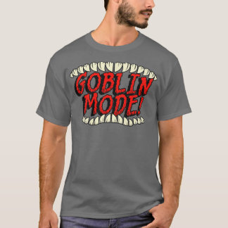 KOBOLD-MODUS T-Shirt