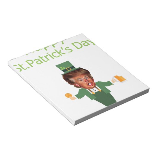 Kobold Notizblock (angewinkelt)