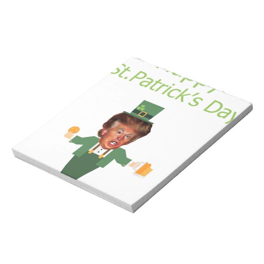 Kobold Notizblock (Rotiert)