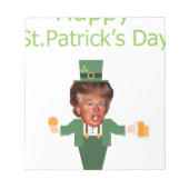 Kobold Notizblock (Vorderseite)