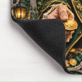 Kobold, Paper Cut Monster Mousepad (Ecke)