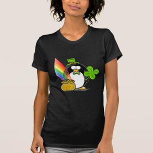 Kobold-Pinguin T-Shirt