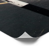 Kobold-Plakat Poster (Ecke)