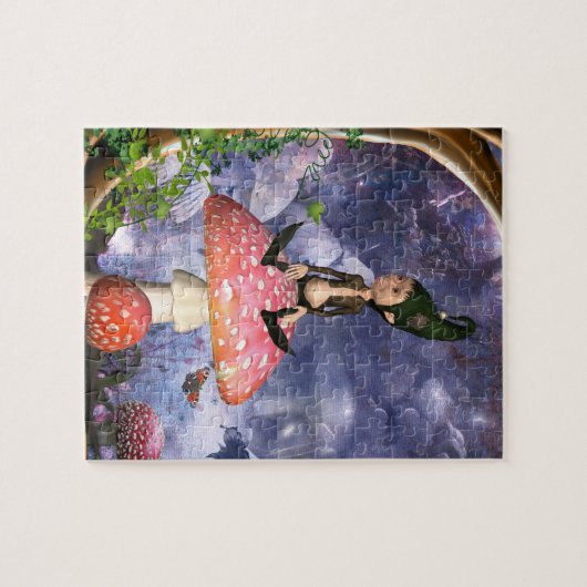 kobold puzzle (Horizontal)