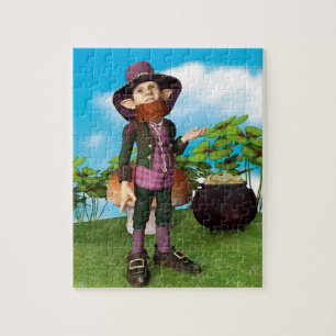 Kobold Puzzle
