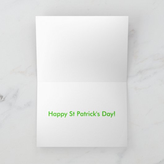 Kobold-Regel-St.-Klapse Karte (Innenseite)