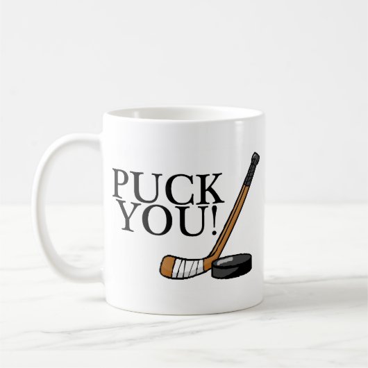 Kobold Sie Hockey-Stock und Kobold Kaffeetasse (Links)
