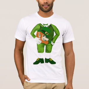 Kobold (Sie liefern den Kopf) T-Shirt