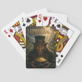 Kobold-Spielkarten, Pokerkarten