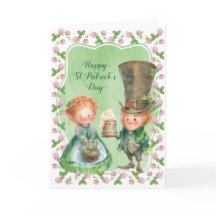 Kobold | St. Patrick's Day