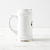 Kobold Stein Bierglas (Links)