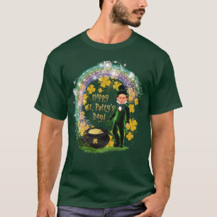 Kobold-T - Shirt St. Pattys Tages