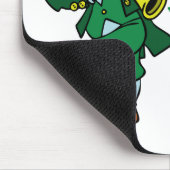 KOBOLD-TÄNZER MOUSEPAD (Ecke)