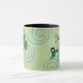Kobold tasse (Zentrum)