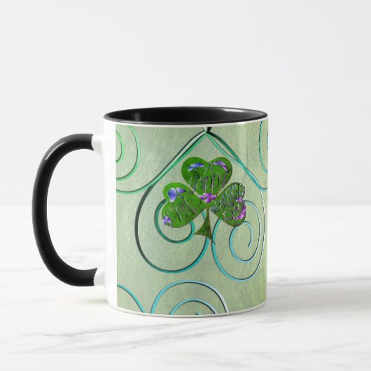 Kobold  tasse (Links)