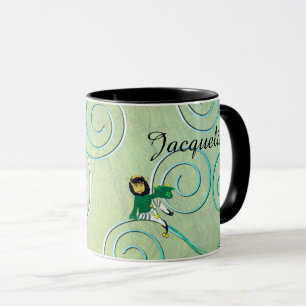 Kobold  tasse