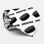 Kobold-Tropfenzähler Krawatte (Gerollt)