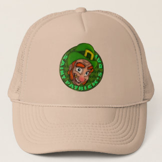 KOBOLD TRUCKERKAPPE