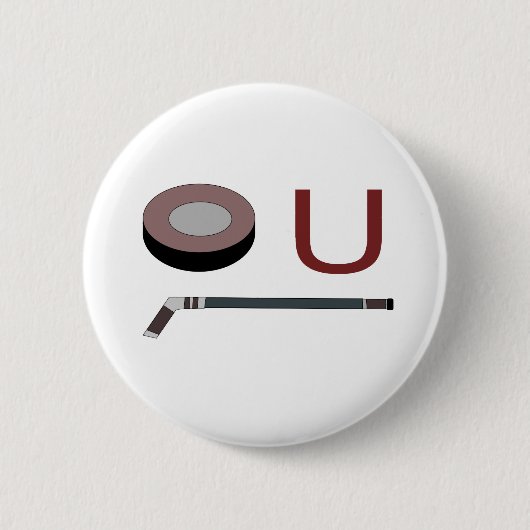 "Kobold" U Button (Vorderseite)