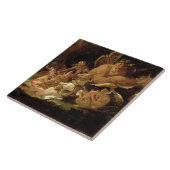 Kobold und Feen, von 'einem Dream der Fliese (Seite)