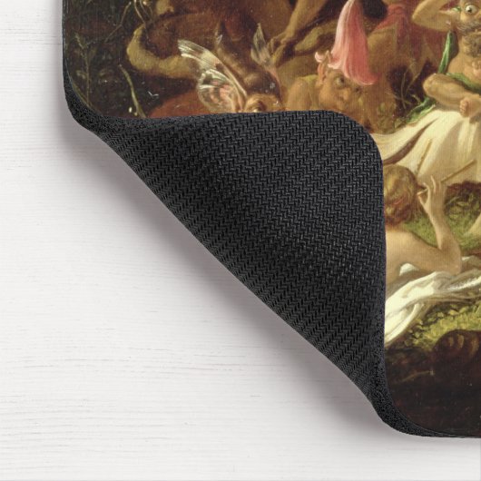 Kobold und Feen, von 'einem Dream der Mousepad (Ecke)