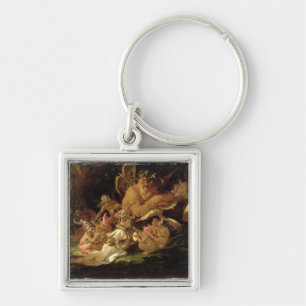 Kobold und Feen, von 'einem Dream der Schlüsselanhänger