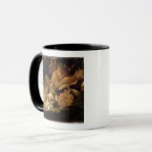 Kobold und Feen, von 'einem Dream der Tasse (Vorderseite Links)