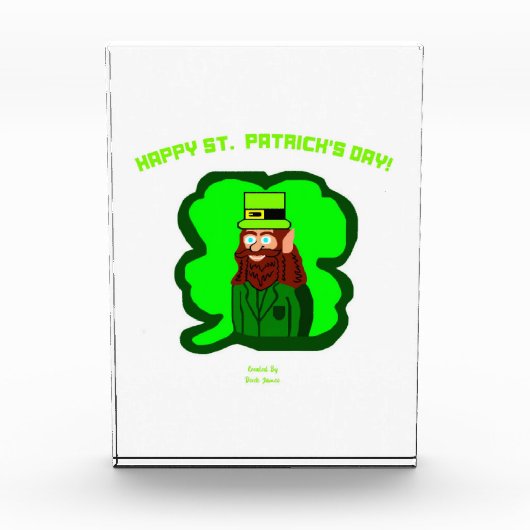 Kobold Vertikales Foto (Vorderseite)