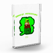 Kobold Vertikales Foto (Links)