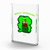 Kobold Vertikales Foto (Rechts)