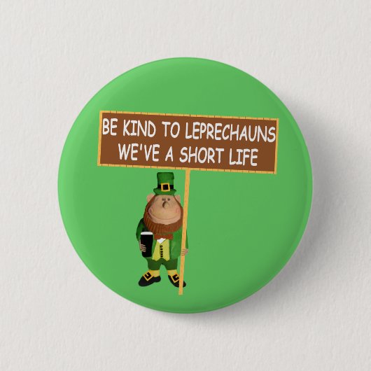 Kobolde Button (Vorderseite)