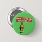 Kobolde Button (Vorne & Hinten)
