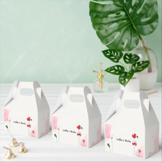 Kobolde Geschenkschachtel (Zahlreiche)
