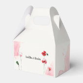 Kobolde Geschenkschachtel (Vorderseite)