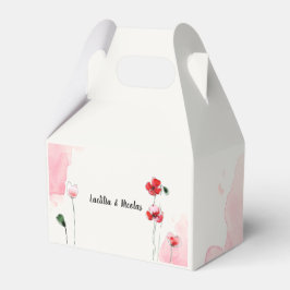 Kobolde Geschenkschachtel