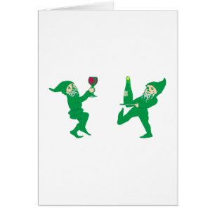 Kobolde Gnome imps goblins gnomes