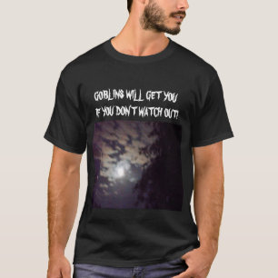 KOBOLDE VERANLASSEN SIE abzuzweigen T-Shirt