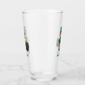 Kobolde viel Glück Glas (Rechts)